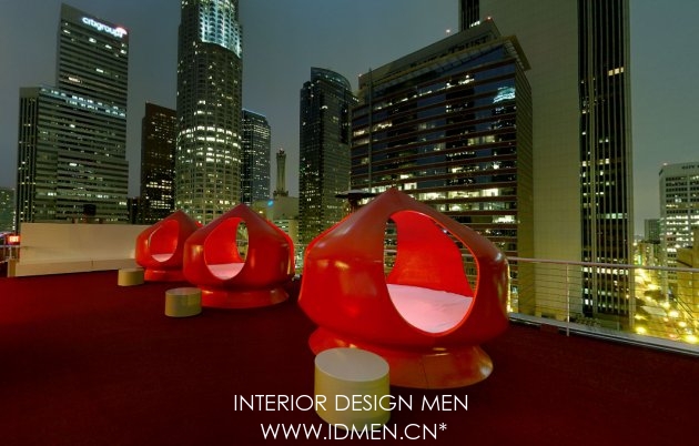 Indoor and outdoor works