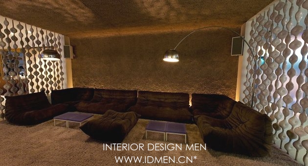 Indoor and outdoor works
