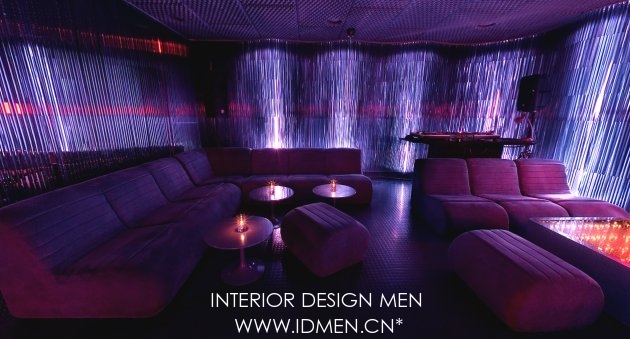 Indoor and outdoor works