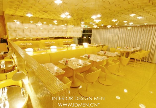 Indoor and outdoor works