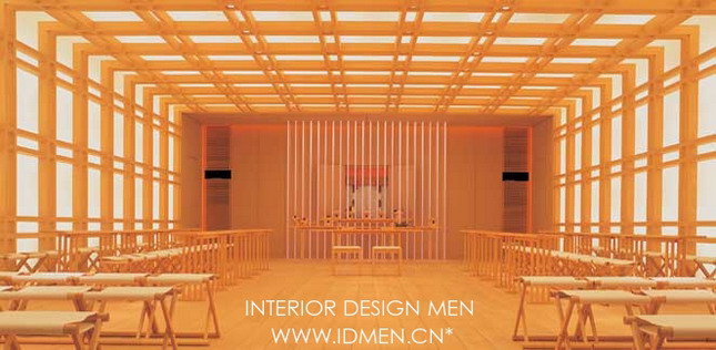 Indoor and outdoor works