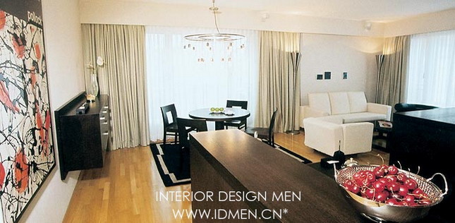 Indoor and outdoor works
