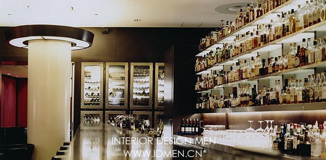 Indoor and outdoor works