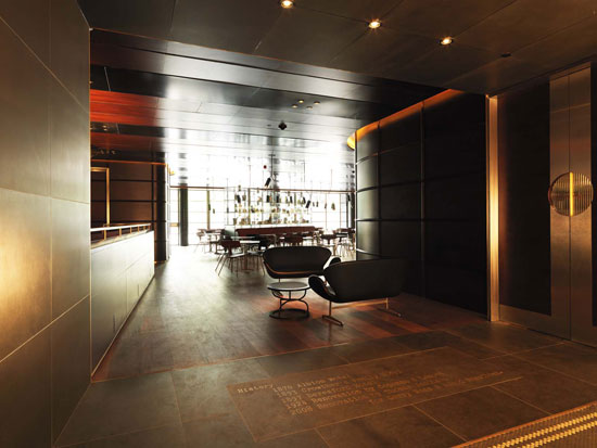 Indoor and outdoor works
