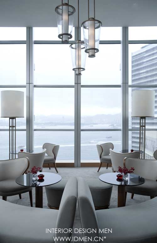 Indoor and outdoor works