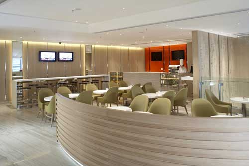 Indoor and outdoor works
