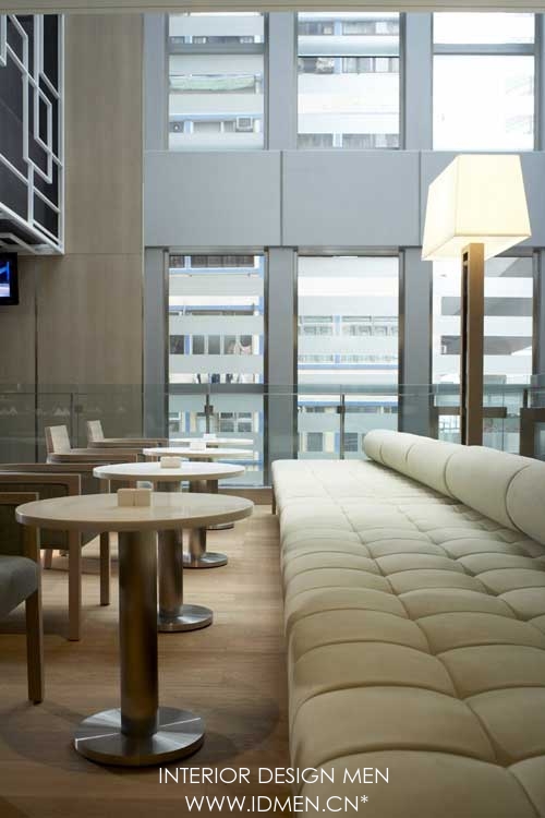 Indoor and outdoor works