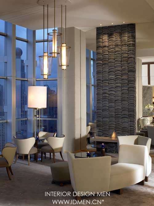 Indoor and outdoor works