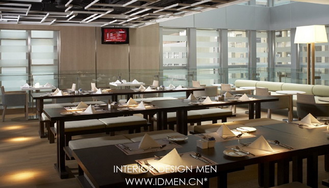 Indoor and outdoor works