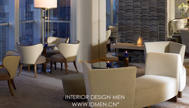 Indoor and outdoor works