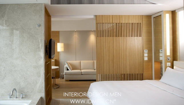 Indoor and outdoor works