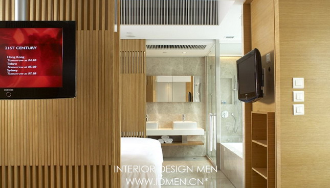 Indoor and outdoor works