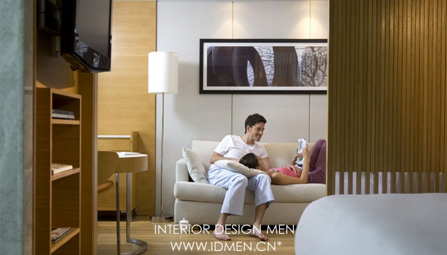 Indoor and outdoor works