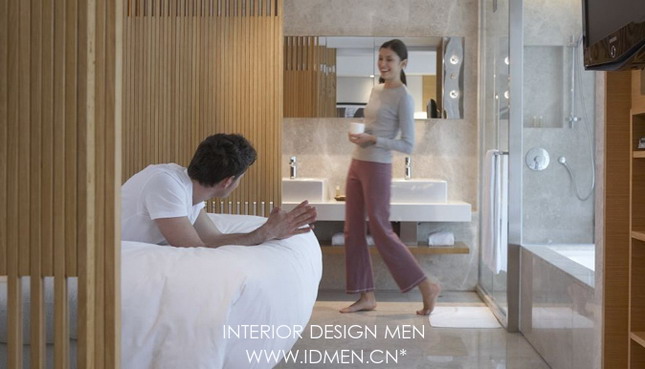 Indoor and outdoor works