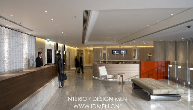 Indoor and outdoor works