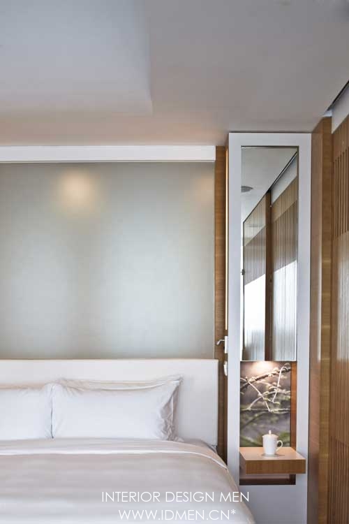 Indoor and outdoor works