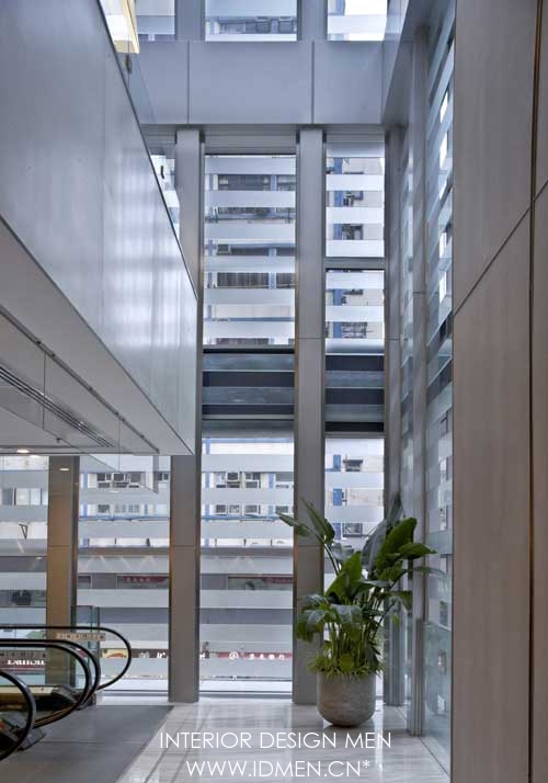 Indoor and outdoor works