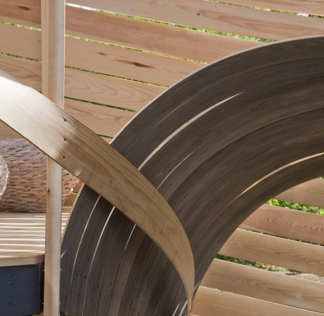 Indoor and outdoor works