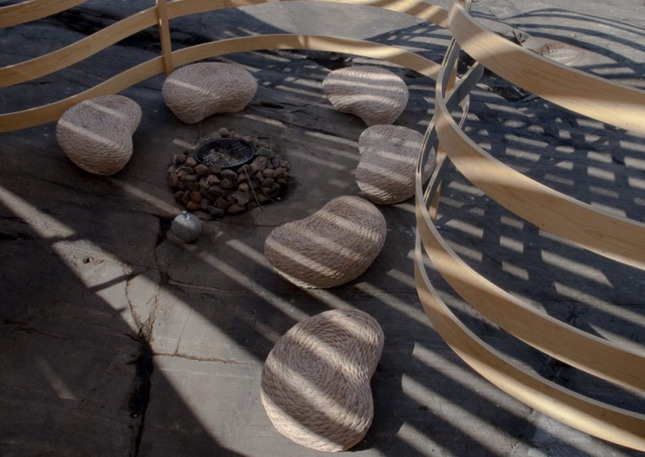 Indoor and outdoor works