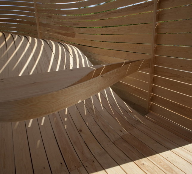 Indoor and outdoor works