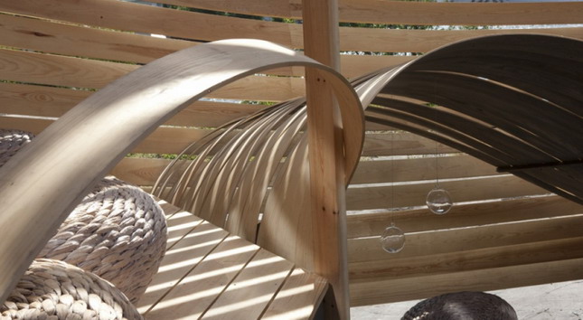 Indoor and outdoor works