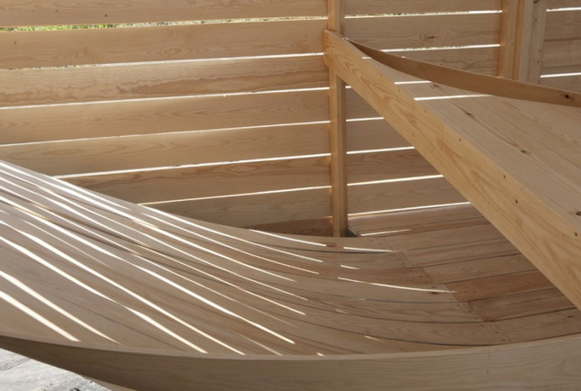 Indoor and outdoor works
