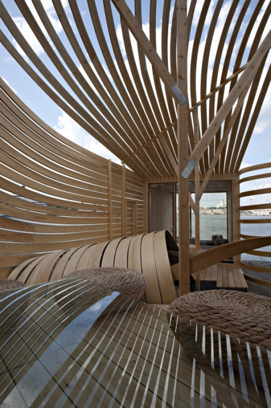 Indoor and outdoor works