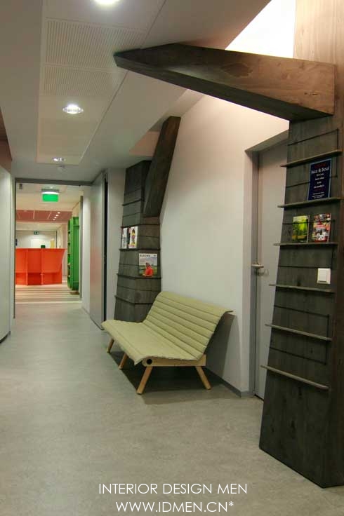 Indoor and outdoor works