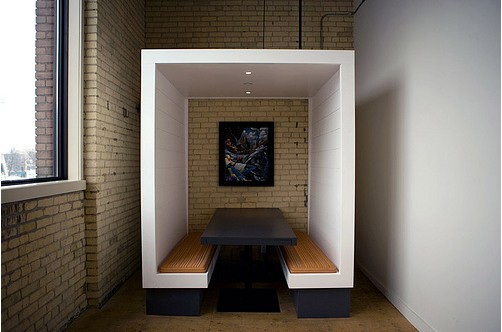 Indoor and outdoor works