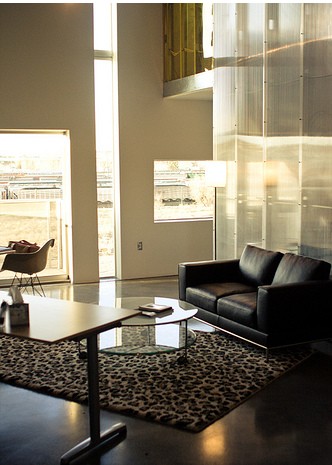Indoor and outdoor works
