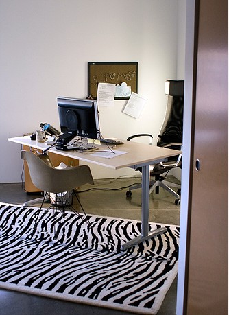 Indoor and outdoor works
