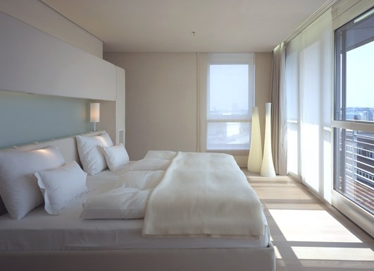 Indoor and outdoor works