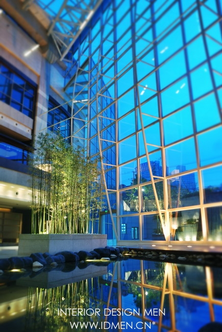 Indoor and outdoor works
