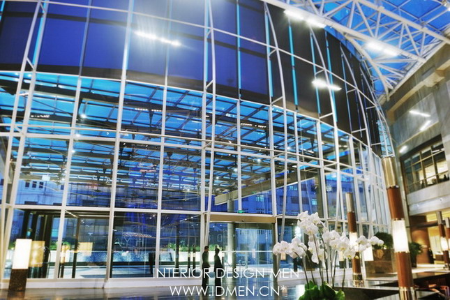 Indoor and outdoor works