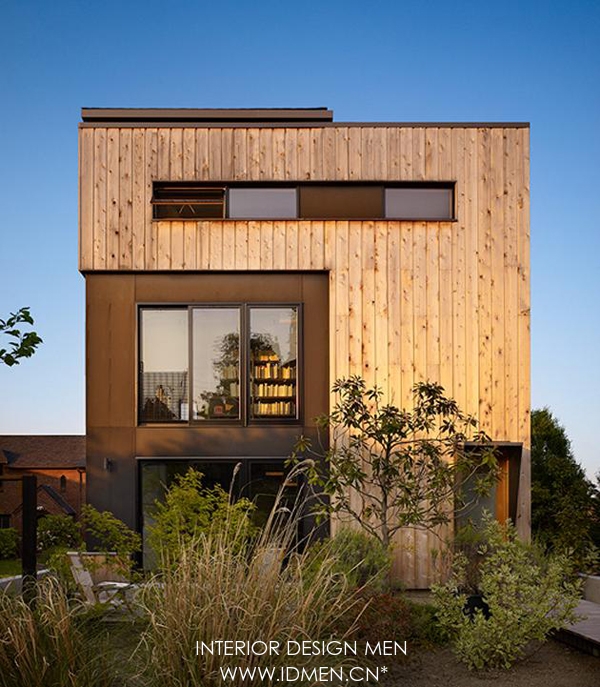 Indoor and outdoor works