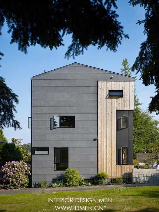 Indoor and outdoor works