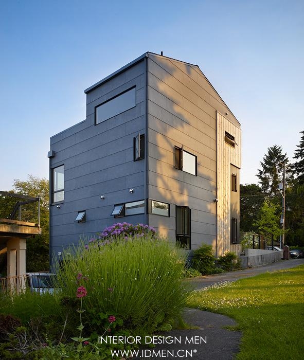 Indoor and outdoor works