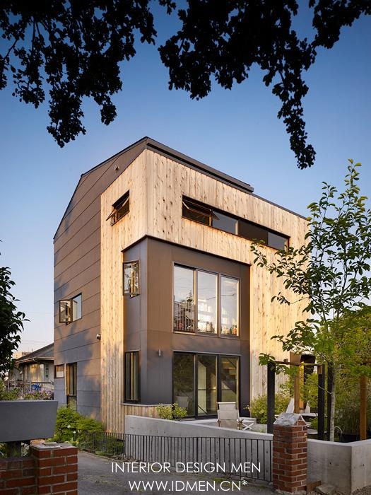 Indoor and outdoor works