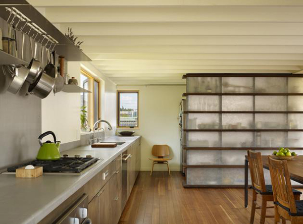 Indoor and outdoor works