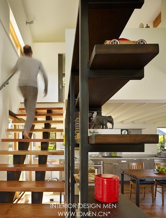 Indoor and outdoor works