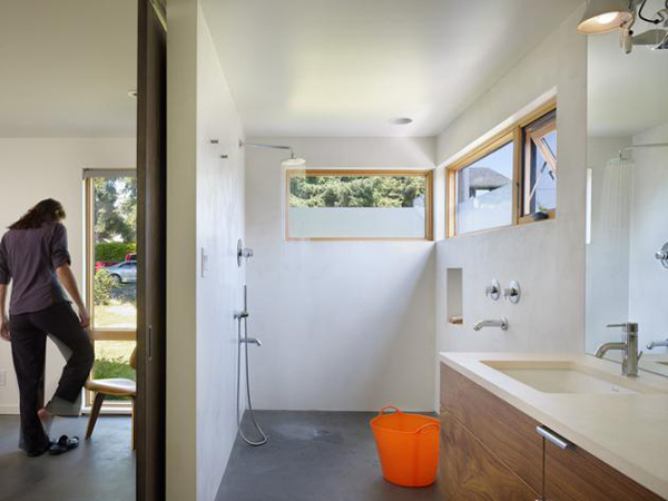 Indoor and outdoor works