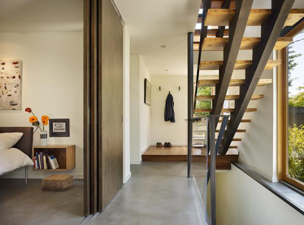 Indoor and outdoor works