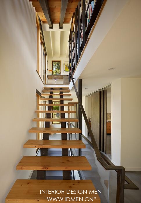 Indoor and outdoor works