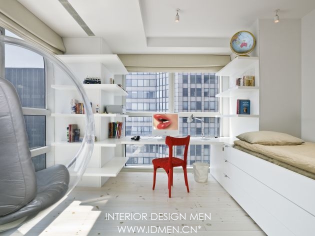 Indoor and outdoor works