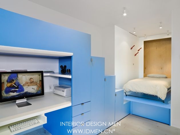 Indoor and outdoor works
