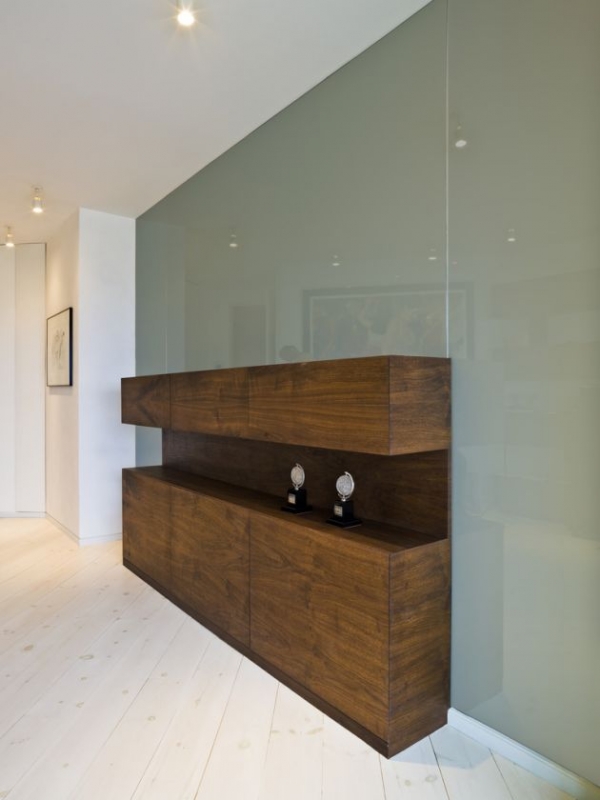 Indoor and outdoor works