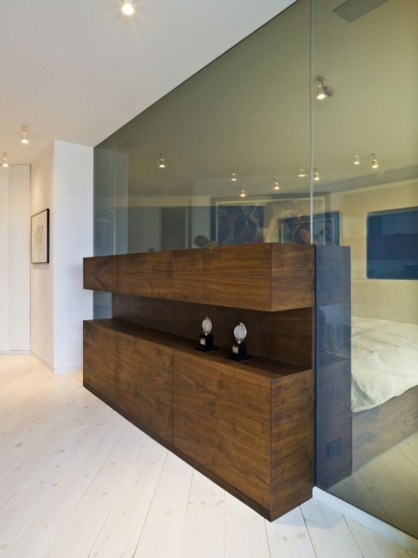 Indoor and outdoor works