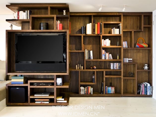 Indoor and outdoor works