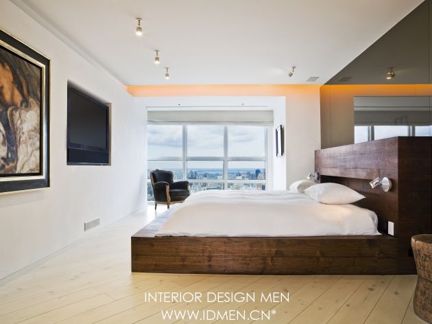 Indoor and outdoor works