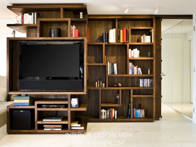 Indoor and outdoor works